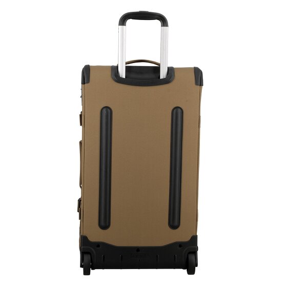 Jump Dunaa 2 ruote Borsa da viaggio 67 cm