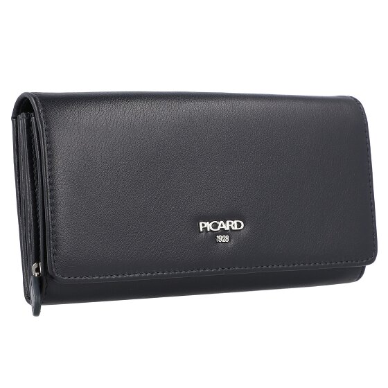 Picard Portafoglio Bingo in pelle 18 cm