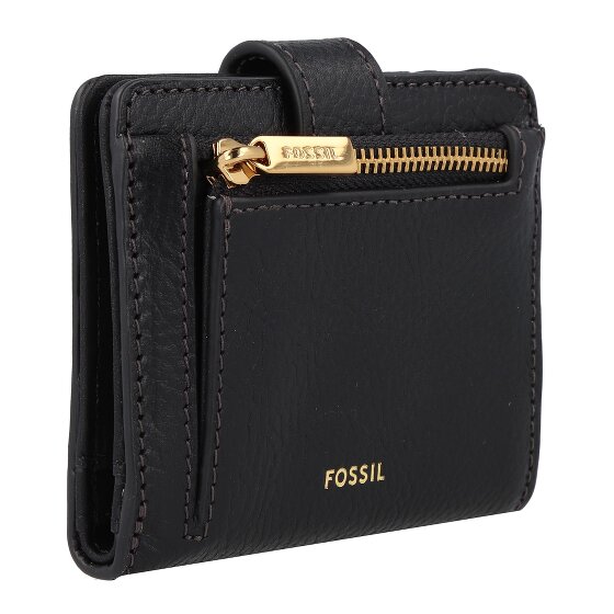 Fossil Harwell Portafoglio Pelle 9 cm