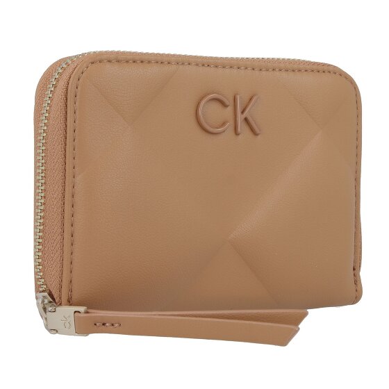 Calvin Klein Re-Lock Portafoglio 13 cm Calvin Klein Re-Lock Portafoglio 13 cm