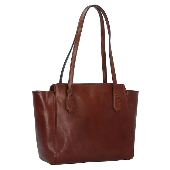The Bridge Gloria Borsa shopper Pelle 30 cm