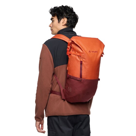 Vaude CityGo II 23 Zaino da giorno 53 cm Vano porta PC