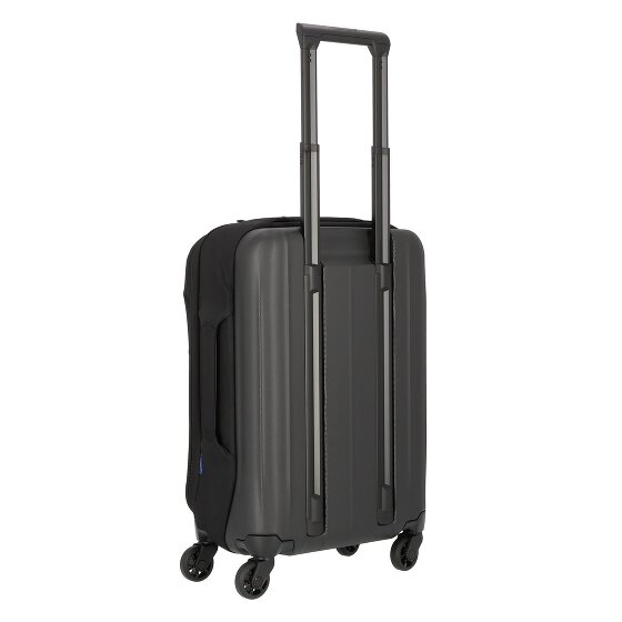 Thule Subterra 2 4 ruote Carrello della cabina 55 cm