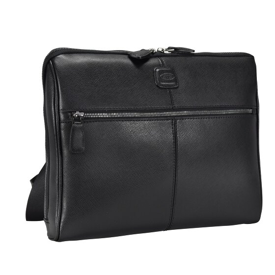 Bric's Varese Borsa a tracolla in pelle 32 cm
