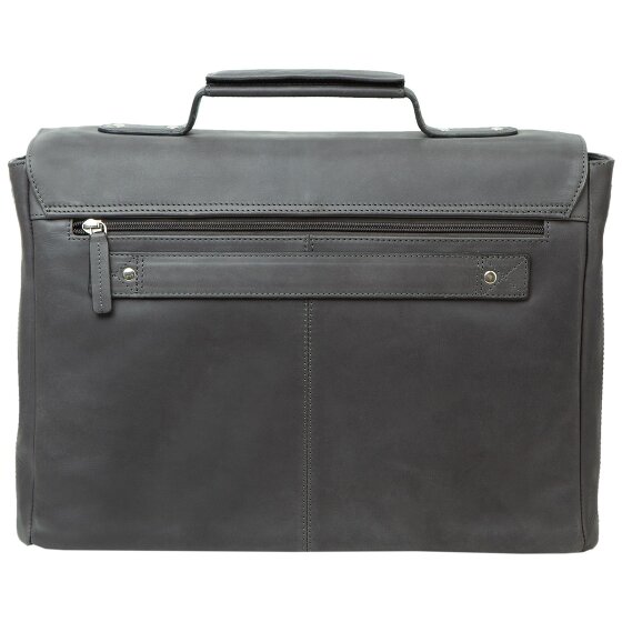 Pride and Soul Percent Briefcase 39 cm scomparto per laptop