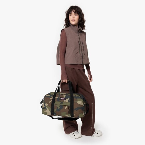 Eastpak Stand Borsa da viaggio Weekender 53 cm