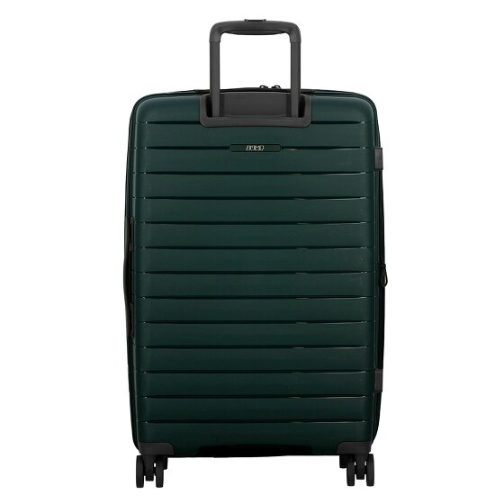 Jump Striper 4 ruote Carrello 68 cm con piega di espansione