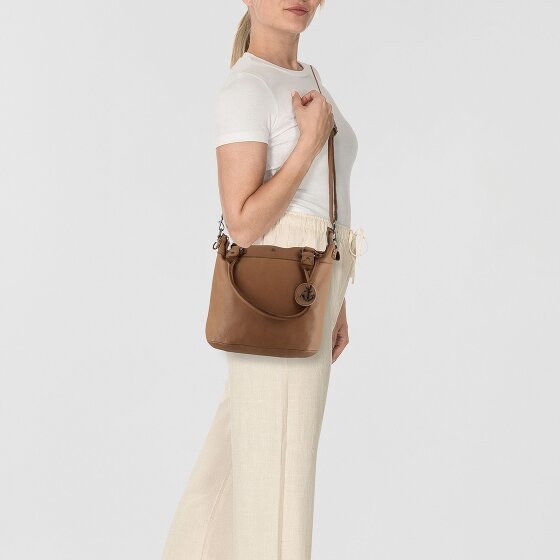 Harbour 2nd Anchor Love Borsa a tracolla Pelle 28 cm