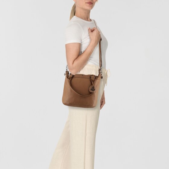 Harbour 2nd Anchor Love Borsa a tracolla Pelle 28 cm