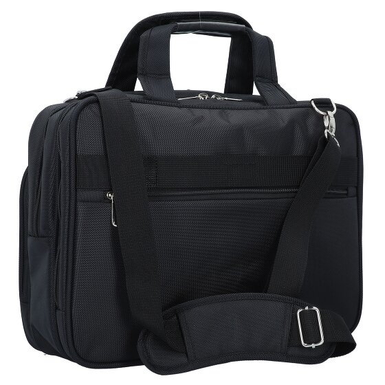 d&n Borsa per laptop da viaggio e da lavoro 42 cm