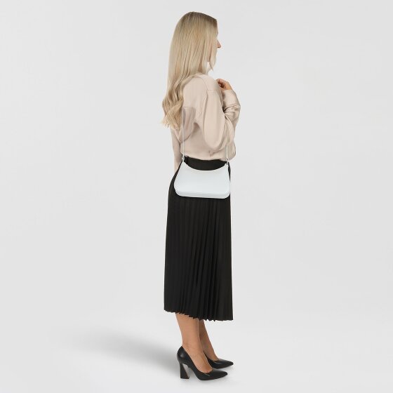 Lancaster Suave Ace Borsa a tracolla Pelle 27 cm