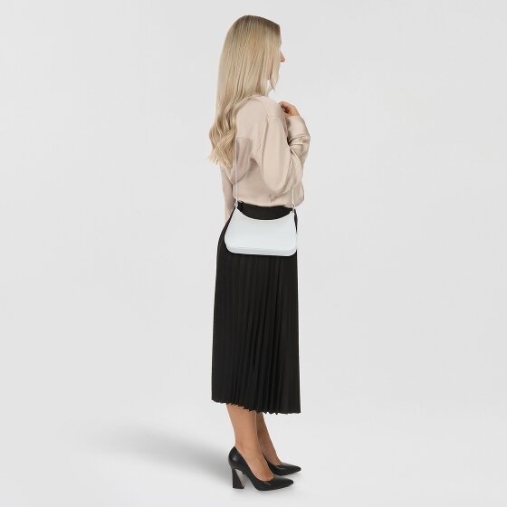 Lancaster Suave Ace Borsa a tracolla Pelle 27 cm