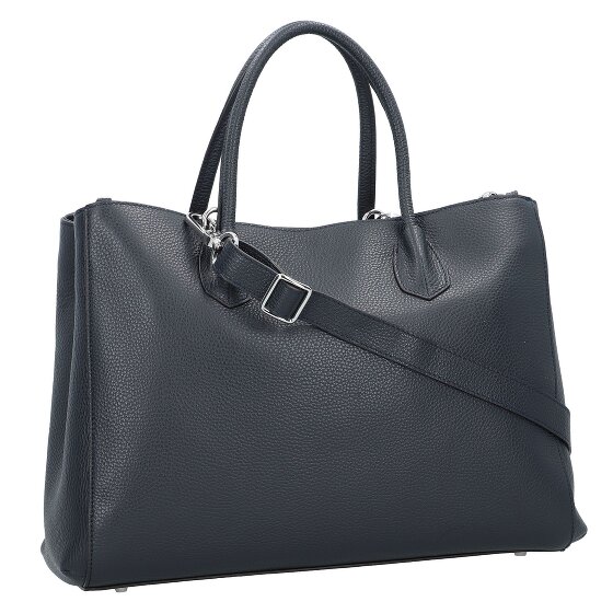abro Adria Borsa shopper Pelle 41 cm Scomparto per laptop