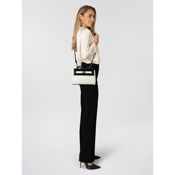 Karl Lagerfeld Autograph Borsetta Pelle 24 cm