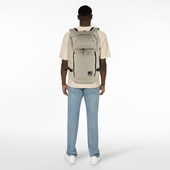 Jack Wolfskin Lyall Zaino da giorno 49 cm Scomparto per laptop