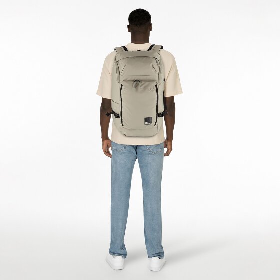 Jack Wolfskin Lyall Zaino da giorno 49 cm Scomparto per laptop