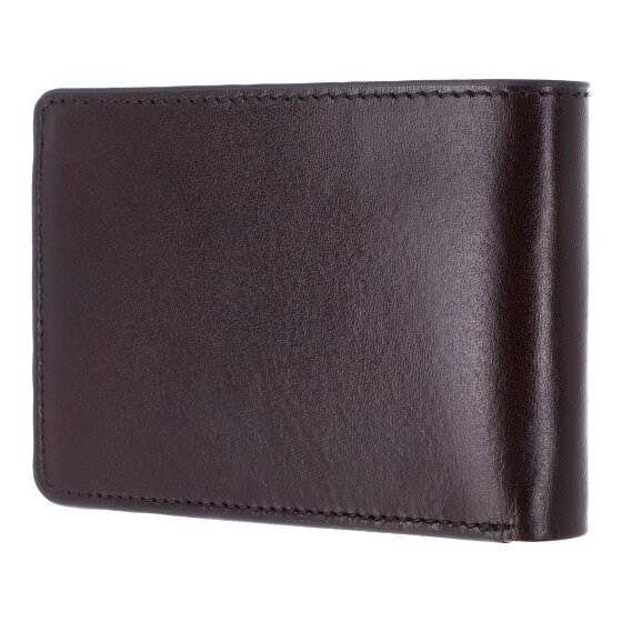 Golden Head Portafoglio Colorado RFID in pelle 10 cm
