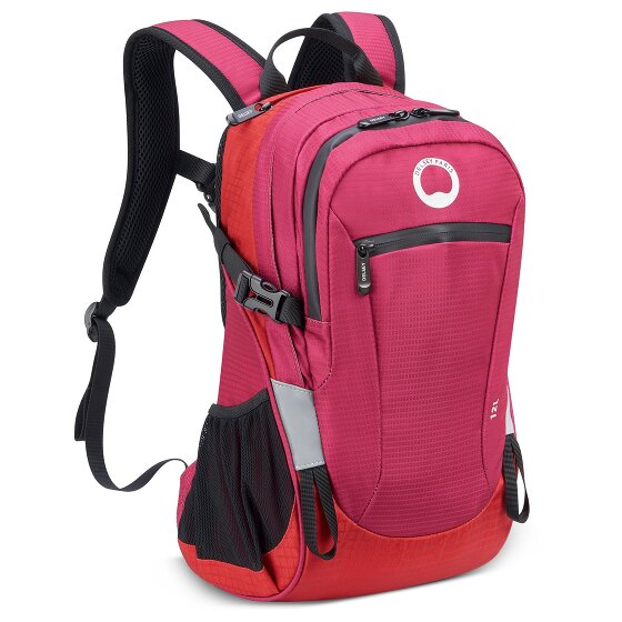 Delsey Paris Nomade S Zaino 42 cm scomparto per laptop