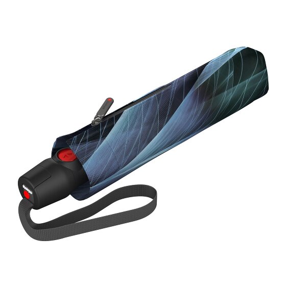 Knirps T.200 Ombrello tascabile Duomatic 28 cm