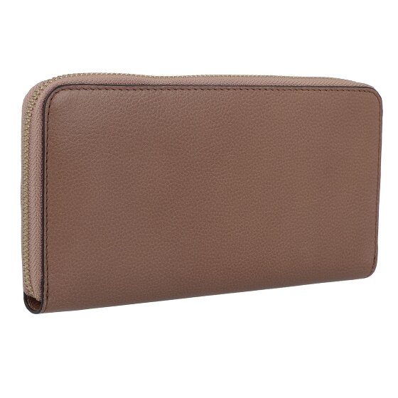 The Bridge Elisabetta Portafoglio Protezione RFID Pelle 19 cm