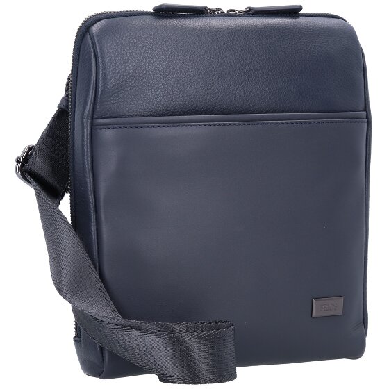 Bric's Torino Borsa a tracolla in pelle 22 cm