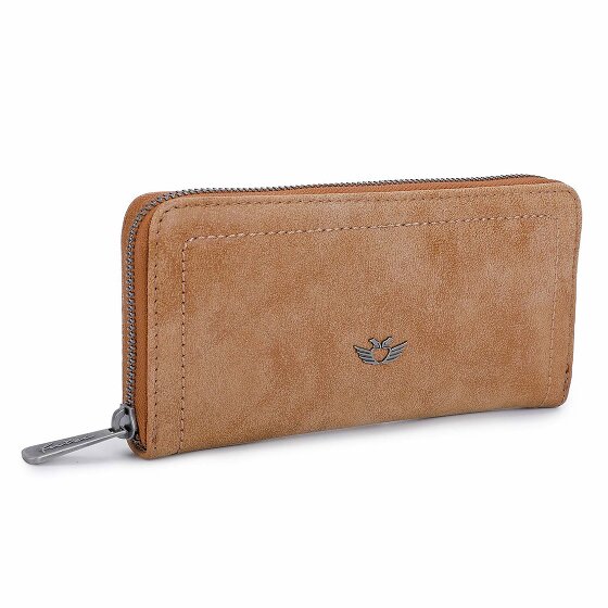 Fritzi aus Preußen Fritzi10 Nicole Vintage Portafoglio 20 cm