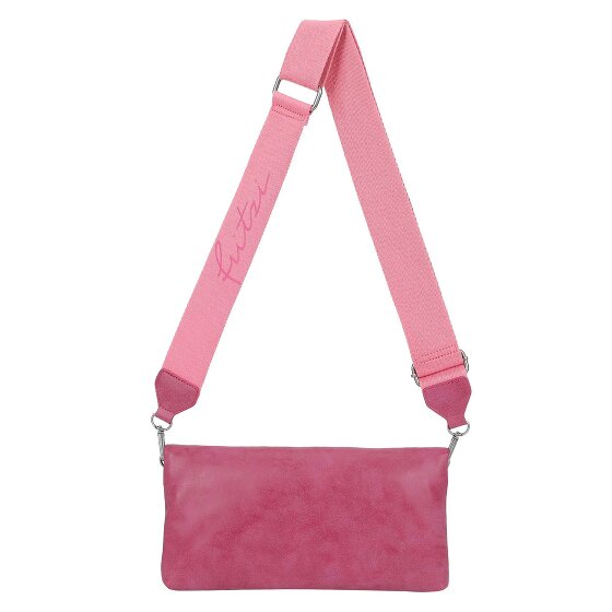 Fritzi aus Preußen Ronja Cross Vintage Borsa a tracolla 30 cm