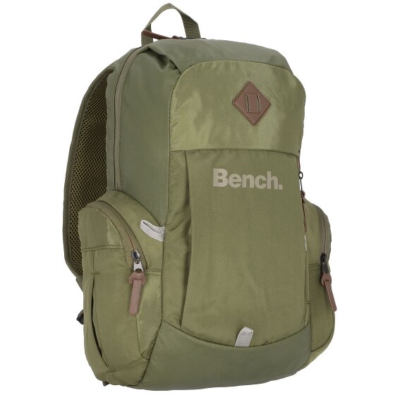 Bench Zaino Terra 48 cm scomparto per laptop