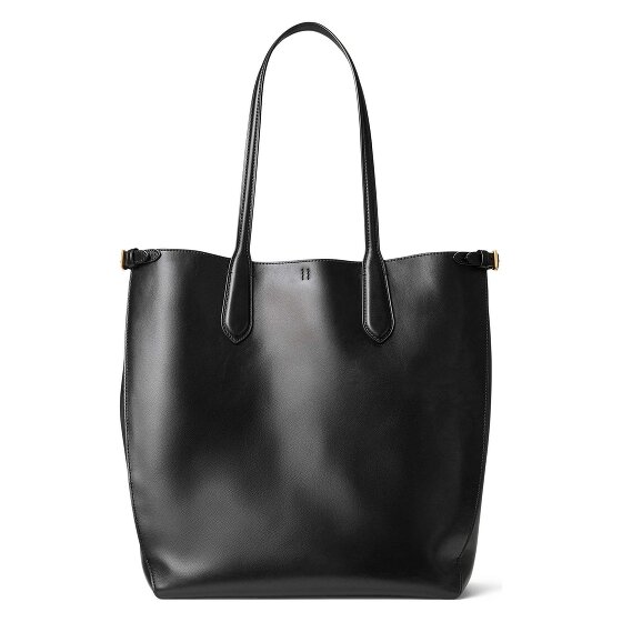 POLO RALPH LAUREN Bellport Borsa shopper Pelle 42 cm