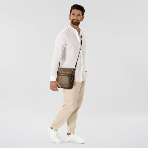 Guess Milano Borsa a tracolla 22 cm