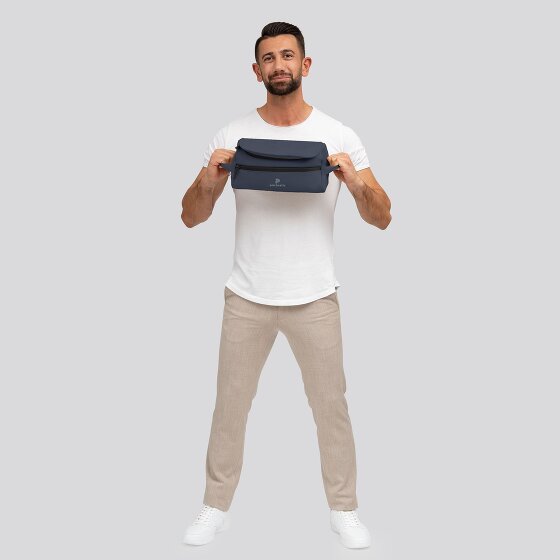 Pactastic Urban Collection Borsa da toilette 30 cm