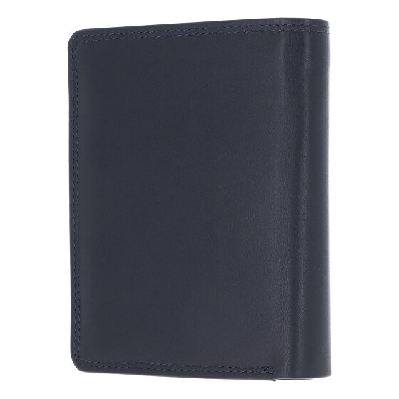Golden Head Portafoglio Polo RFID in pelle 10 cm
