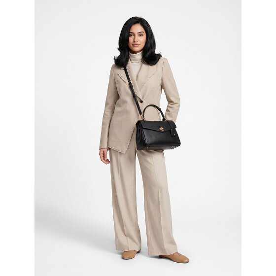 Lauren Ralph Lauren Farrah Borsetta Vera Pelle 33 cm
