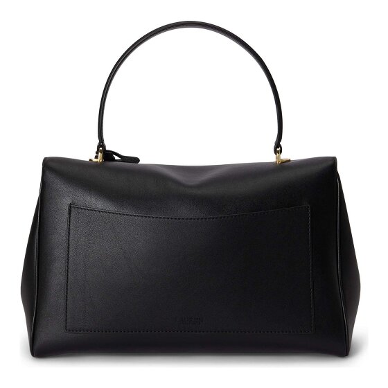 Lauren Ralph Lauren Farrah Borsetta Vera Pelle 33 cm