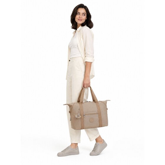 Kipling Basic Art Borsa da viaggio Weekender M 58 cm
