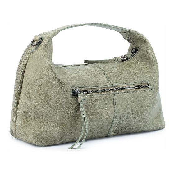 FredsBruder Soft Cut Borsetta Vera Pelle 35 cm