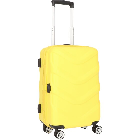 Stratic Arrow 2 Carrello cabina a 4 ruote 55 cm