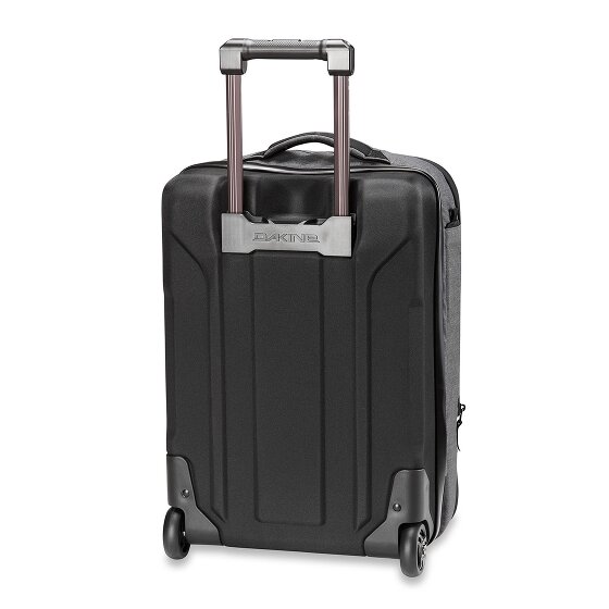 Dakine Status 42L 2 ruote Carrello della cabina 55 cm Scomparto per laptop con piega di espansione