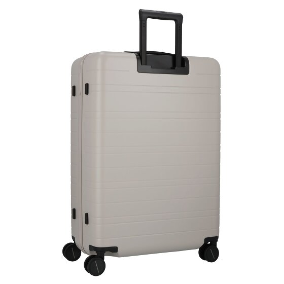 Horizn Studios H7 Essential 4 ruote Carrello L 77 cm