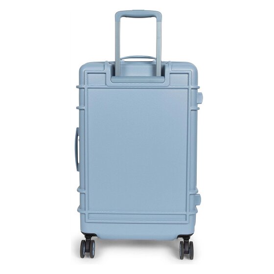 Eastpak Resist'R Zip 4 ruote Trolley cabina 55 cm
