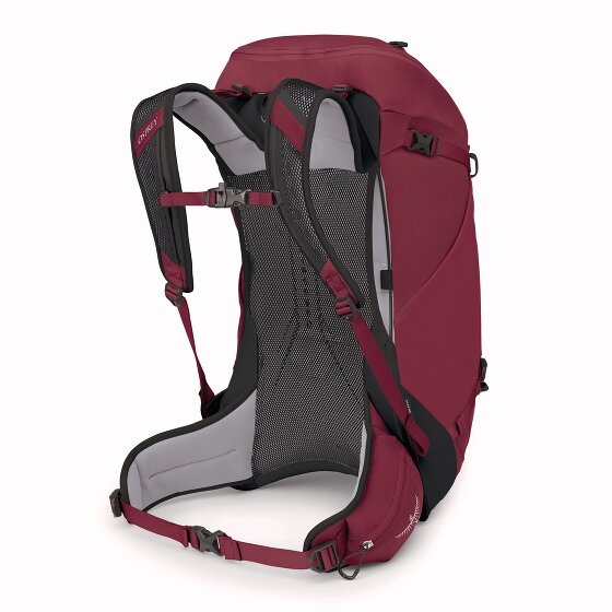 Osprey Hikelite Zip 32 Zaino da trekking M-L 62 cm