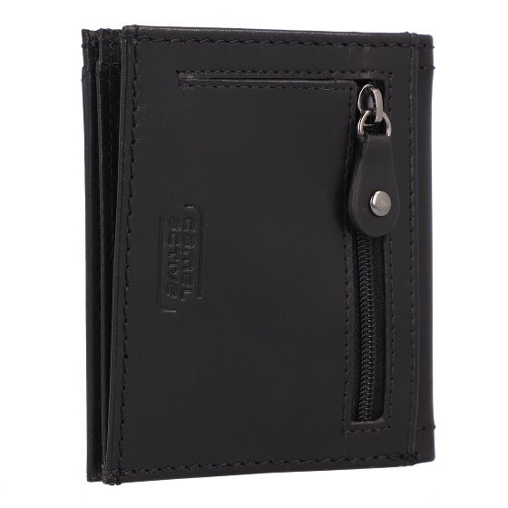 camel active Salamanca Portafoglio Pelle 10 cm