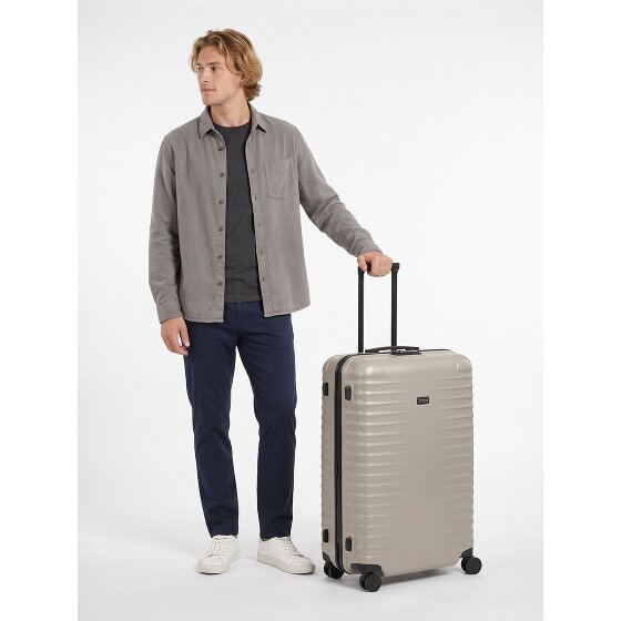 Titan Overseas 4 ruote Carrello L 75 cm