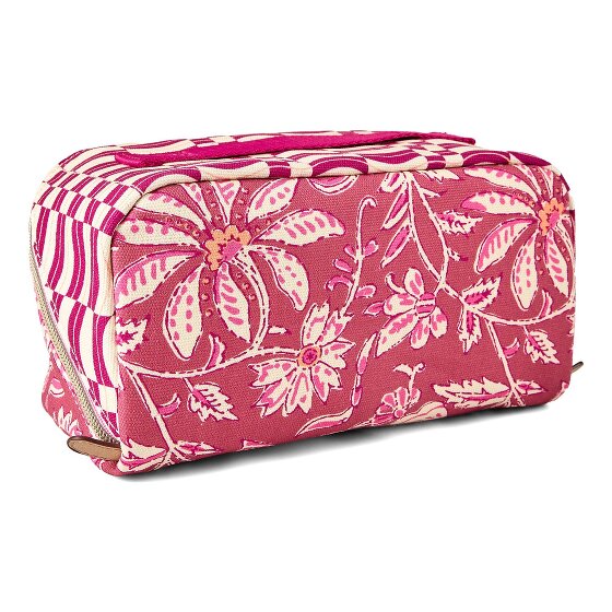 Oilily Indimarken Borsa da toilette 24 cm
