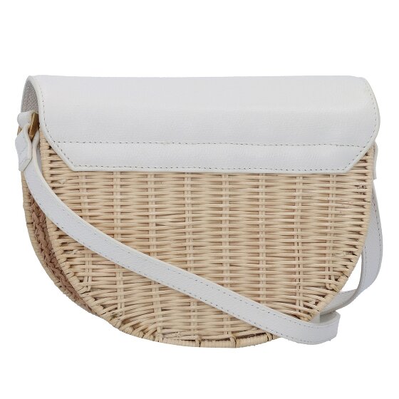 Ted Baker Oxfordd Borsa a tracolla Pelle 22 cm