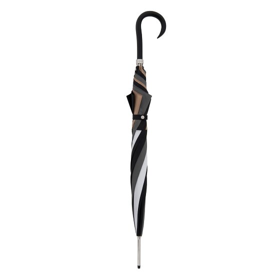 Doppler Manufaktur Elegance AC Royal Ombrello a bastone 91 cm