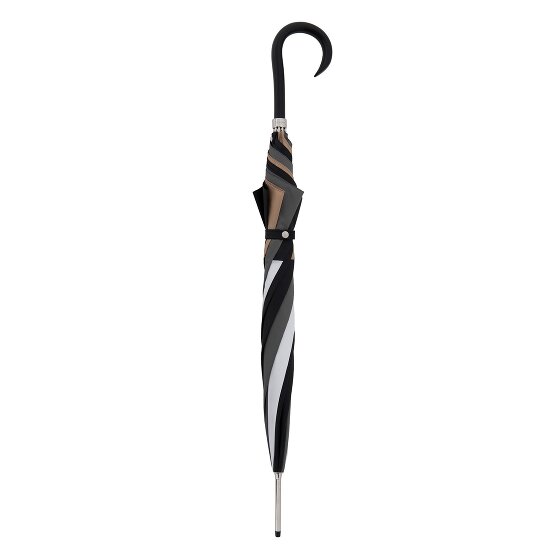 Doppler Manufaktur Elegance AC Royal Ombrello a bastone 91 cm