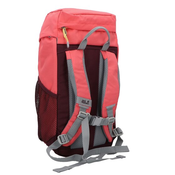 Jack Wolfskin Kids Explorer Zaino da trekking 42 cm