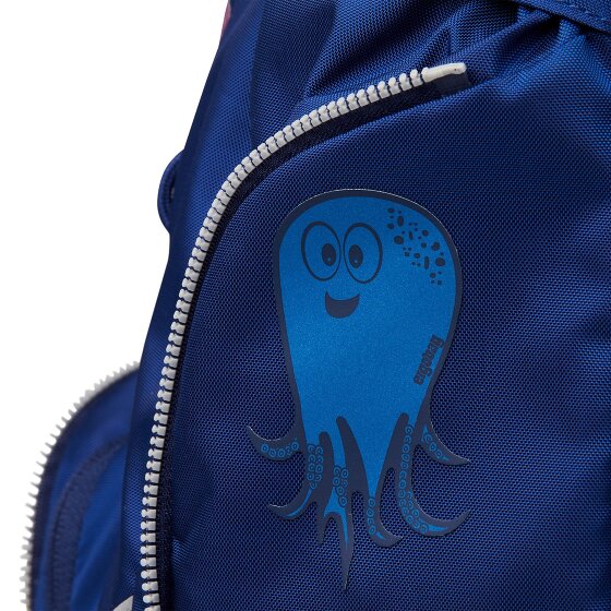 Ergobag Set di adesivi Reflexie 8 pezzi.