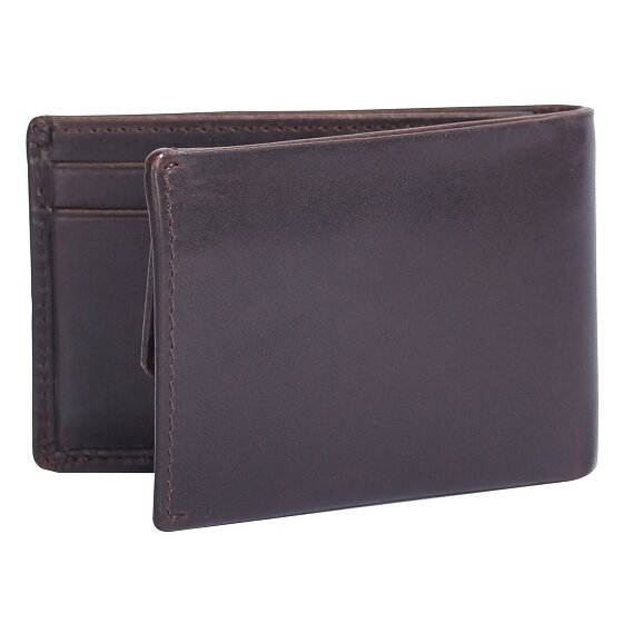 Maître Birkheim Gerno Portafoglio Protezione RFID Pelle 10 cm